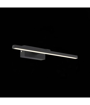 SL446.041.01 Подсветка для картин ST-Luce Черный/Черный LED 1*8W 4000K MARETO-foto5