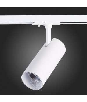 ST350.536.20.24 Св-к трек. Мат. белый LED 1*20W 3000K 1 800Lm Ra?80 24° IP20 L158xW65xH193 100-240V MONO-foto8