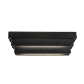 SL1588.401.01 Светильник настенный ST-Luce Черный/Белый LED 1*12W 4000K GRECCI-foto2