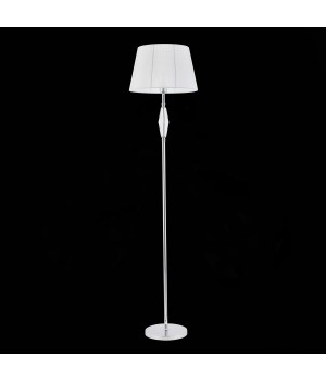 SL1756.105.01 Торшер ST-Luce Хром/Светло-серый E14 1*40W BELLO-foto8