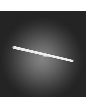 SL1599.111.01 Светильник настенный ST-Luce Хром/Белый LED 1*22W 4000K CURRA-foto8