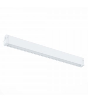ST657.596.18 Св-к трек. SMART Белый LED 1*18W 2700K-6000K 1 470Lm Ra>90 120 IP20 L410xW25xH41 220V ST657-foto3