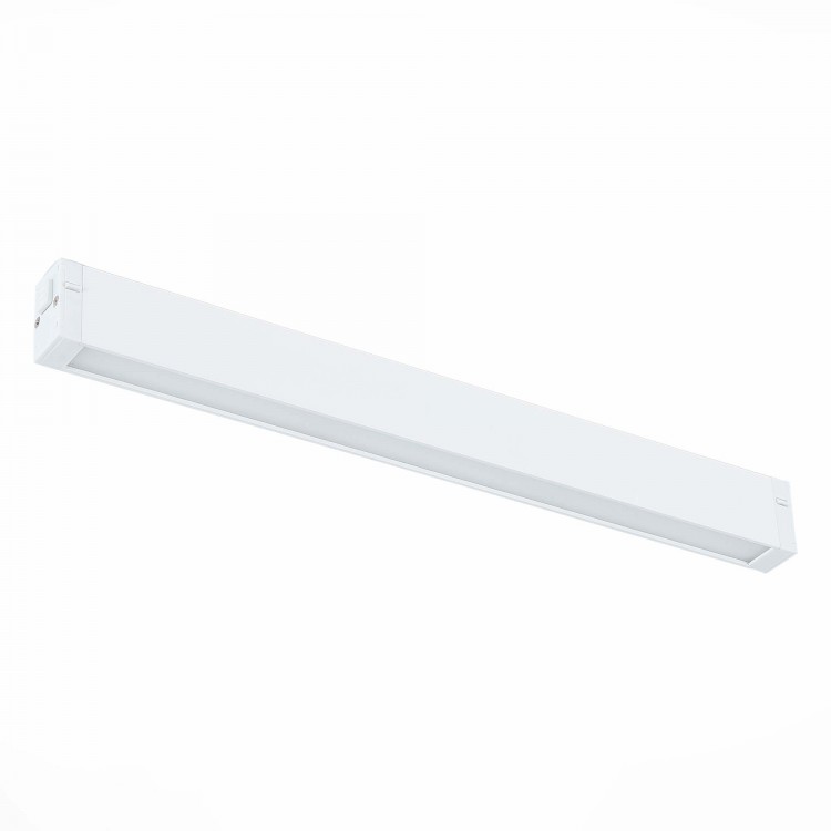 ST657.596.18 Св-к трек. SMART Белый LED 1*18W 2700K-6000K 1 470Lm Ra>90 120 IP20 L410xW25xH41 220V ST657