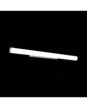 SL439.541.01 Светильник настенный ST-Luce Белый/Белый LED 1*30W 4000K BACHETA-foto4