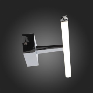 SL446.101.01 Подсветка для картин ST-Luce Хром/Белый LED 1*12W 4000K MARETO-foto9