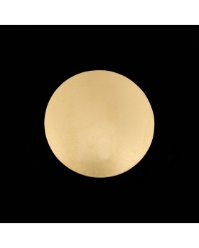 SL457.201.01 Светильник настенный ST-Luce Сусальное золото/Сусальное золото LED 1*6W 3000K AUREO-foto3