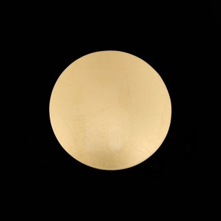 SL457.201.01 Светильник настенный ST-Luce Сусальное золото/Сусальное золото LED 1*6W 3000K AUREO-foto3