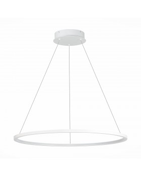 ST603.543.34 Светильник подвесной ST-Luce Белый/Белый LED 1*34W 4000K ST603 IN-foto2