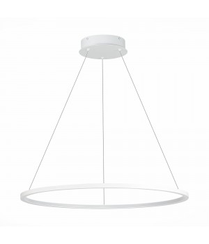 ST603.543.34 Светильник подвесной ST-Luce Белый/Белый LED 1*34W 4000K ST603 IN-foto2