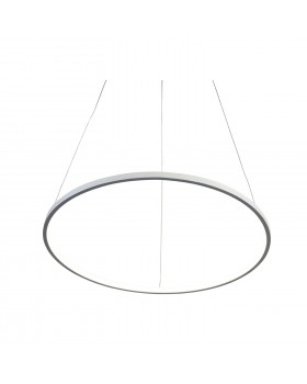 SL904.503.01 Светильник подвесной ST-Luce Белый/Белый LED 1*12W 4000K ERTO-foto2