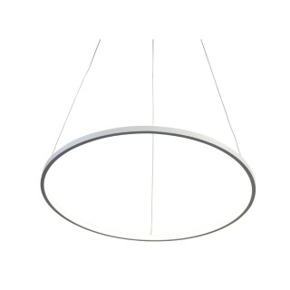 SL904.503.01 Светильник подвесной ST-Luce Белый/Белый LED 1*12W 4000K ERTO-foto2