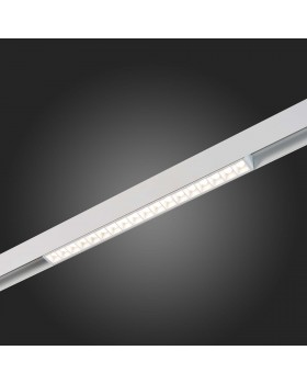 ST361.546.18 Магнитный трековый светильник белый LED 1*18W 4000K 1 407Lm Ra>80 36° IP20 L331xW22xH44 48V SEIDE-foto5