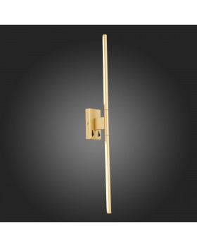 SL1580.201.01 Светильник настенный ST-Luce Матовое золото/Белый LED 1*12W 3200K RALIO-foto5