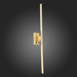 SL1580.201.01 Светильник настенный ST-Luce Матовое золото/Белый LED 1*12W 3200K RALIO-foto5