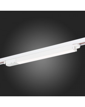 ST366.538.12 Св-к трек. Белый LED 1*12W 3000K 1 100Lm Ra>98 120 IP20 L400xW34xH33 180-240V ST366-foto5
