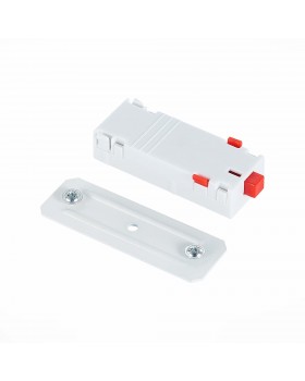 ST015.522.10 Коннектор прямой SKYLINE 220 ST-Luce Белый SKYLINE 220-foto2