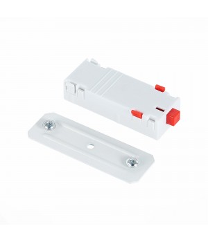 ST015.522.10 Коннектор прямой SKYLINE 220 ST-Luce Белый SKYLINE 220-foto2