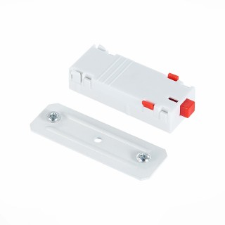 ST015.522.10 Коннектор прямой SKYLINE 220 ST-Luce Белый SKYLINE 220-foto2