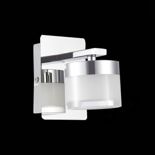 SL1600.101.01 Светильник настенный ST-Luce Хром/Белый LED 1*5W 4000K SALTAGGIO-foto8
