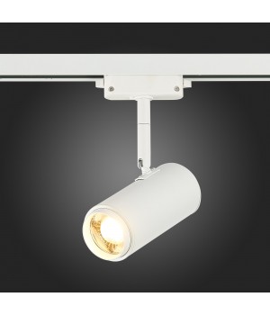 ST600.536.12 Св-к трек. Zoom Белый LED 1*12W 3000K 1 200Lm Ra>80 15-60° IP20 L137xW59xH178 170-240VV ZOOM-foto7