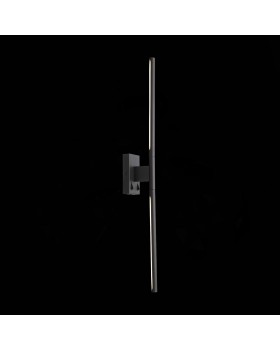 SL1580.401.01 Светильник настенный ST-Luce Черный/Белый LED 1*12W 3200K RALIO-foto11