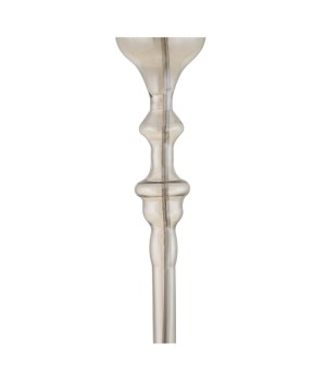 SL373.313.01 Подвес ST-Luce Хром/Янтарный G9 1*5W BRICHERE-foto3