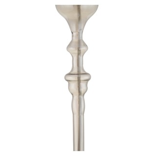 SL373.313.01 Подвес ST-Luce Хром/Янтарный G9 1*5W BRICHERE-foto3