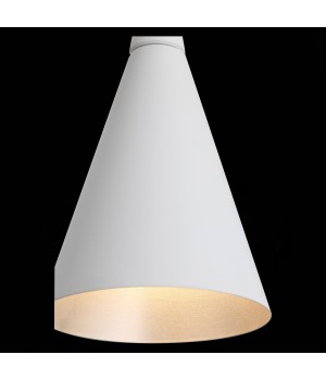 SL874.503.01 Подвес ST-Luce Белый/Белый E27 1*40W GOCCE-foto4