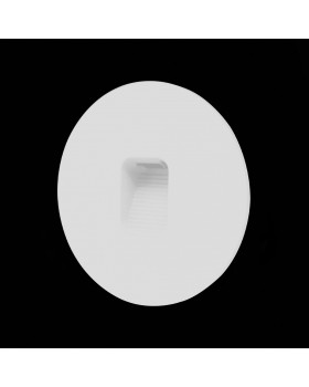 SL9501.501.01 Светильник уличный настенный ST-Luce Белый LED 1*1W 4000K VISANO-foto2