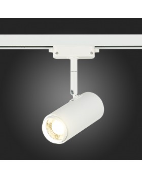 ST600.546.12 Св-к трек. Zoom Белый LED 1*12W 4000K 1 200Lm Ra>80 15-60° IP20 L137xW59xH179 170-240V ZOOM-foto7