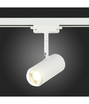 ST600.546.12 Св-к трек. Zoom Белый LED 1*12W 4000K 1 200Lm Ra>80 15-60° IP20 L137xW59xH179 170-240V ZOOM-foto7