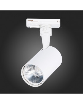 ST351.546.10.24 Св-к трек. Мат. белый LED 1*10W 4000K 900Lm Ra?80 24° IP20 L98xW59xH154 100-240V CAMI-foto9