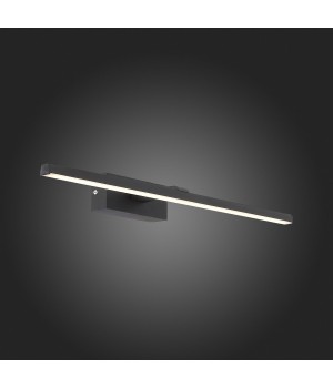 SL446.401.01 Подсветка для картин ST-Luce Черный/Черный LED 1*12W 4000K MARETO-foto8