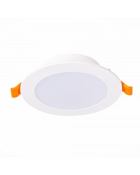 ST210.548.12 Св-к встр. Белый LED 1*12W 4000K 900Lm Ra80 110° IP20 D120xH30 220-240V FASUM-foto2