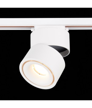 ST652.546.12 Св-к трек. Белый LED 1*12W 4000K 1 000Lm Ra>90 36° IP20 D100xH136 170-240VV ST652-foto5