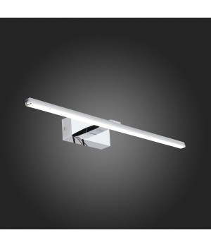 SL446.101.01 Подсветка для картин ST-Luce Хром/Белый LED 1*12W 4000K MARETO-foto7