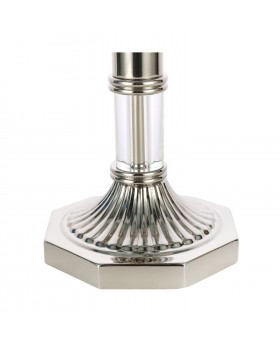 SL1121.104.01 Прикроватная лампа ST-Luce Никель/Оливковый E14 1*40W (из 2-х коробок) OLEO-foto12