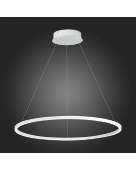 ST605.543.34 Светильник подвесной ST-Luce Белый/Белый LED 1*34W 4000K ST605 DOWN-foto4