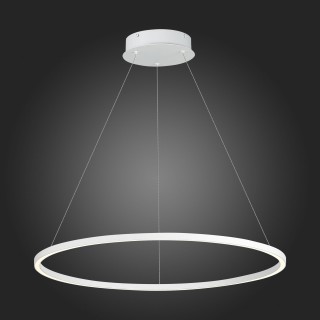 ST605.543.34 Светильник подвесной ST-Luce Белый/Белый LED 1*34W 4000K ST605 DOWN-foto4