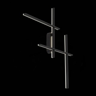 SL394.401.04 Бра ST-Luce Черный/Белый LED 4*9W 4000K BASONI-foto4