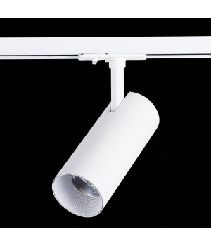 ST350.536.20.36 Св-к трек. Мат. белый LED 1*20W 3000K 1 800Lm Ra?80 36° IP20 L158xW65xH193 100-240V MONO-foto5