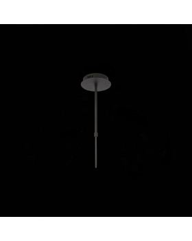 SL1597.403.08 Светильник подвесной ST-Luce Черный/Белый LED 8*6W 3000K FORMOLLA-foto9