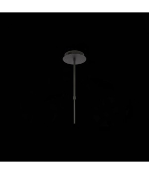 SL1597.403.08 Светильник подвесной ST-Luce Черный/Белый LED 8*6W 3000K FORMOLLA-foto9