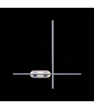 SL394.501.02 Светильник настенный ST-Luce Белый/Белый LED 2*10W 4000K BASONI-foto7