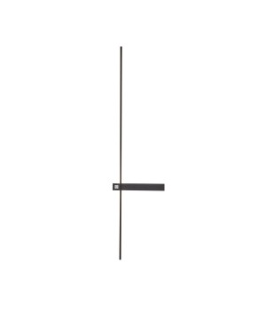 SL1589.401.01 Светильник настенный ST-Luce Черный/Черный LED 1*10W 4000K ASTENTE-foto13