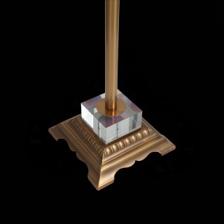 SL966.305.01 Торшер ST-Luce Бронза/Бежевый E27 1*60W (из 2-х коробок) ASSENZA-foto8