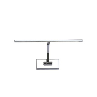 SL595.011.01 Подсветка для картин ST-Luce Хром/Хром LED 1*5,4W 4000K MINARE-foto2