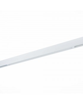 ST657.596.27 Св-к трек. SMART Белый LED 1*27W 2700K-6000K 2 250Lm Ra>90 120 IP20 L600xW25xH41 220V ST657-foto2