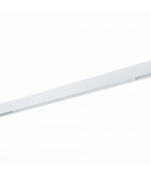 ST657.596.27 Св-к трек. SMART Белый LED 1*27W 2700K-6000K 2 250Lm Ra>90 120 IP20 L600xW25xH41 220V ST657-foto2