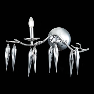 SL1653.101.01 Бра ST-Luce Хром E14 1*40W SIENA-foto3